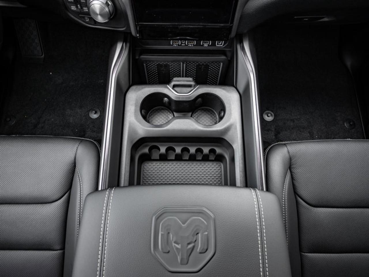 2026 RAM 1500 SPORT Photo