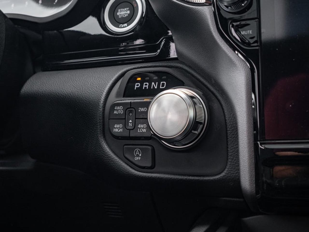 2026 RAM 1500 SPORT Photo