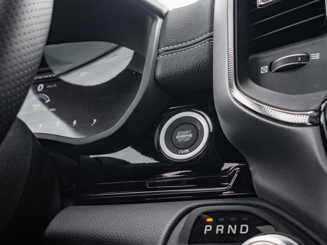 2026 RAM 1500 SPORT Photo