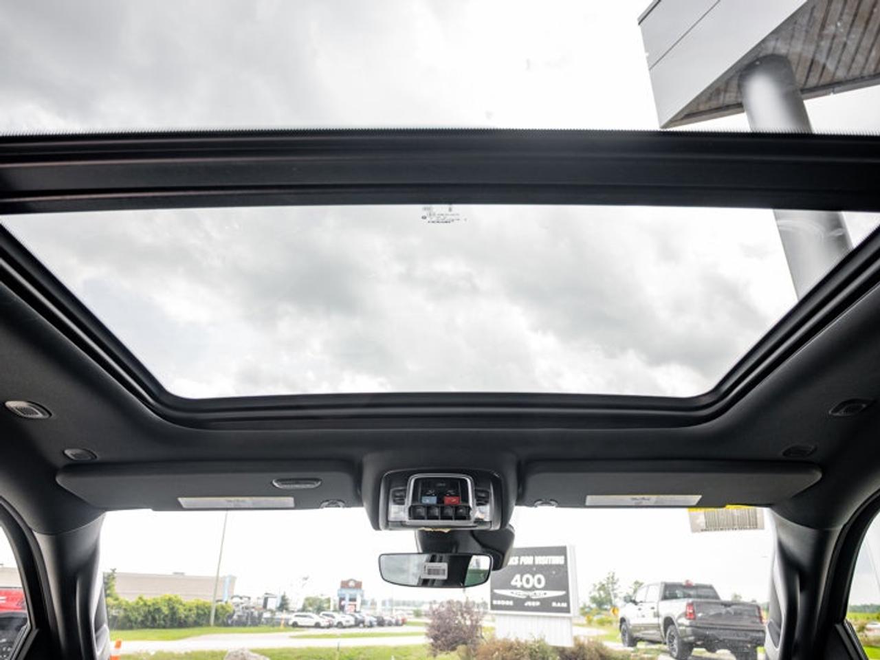 2026 RAM 1500 SPORT Photo