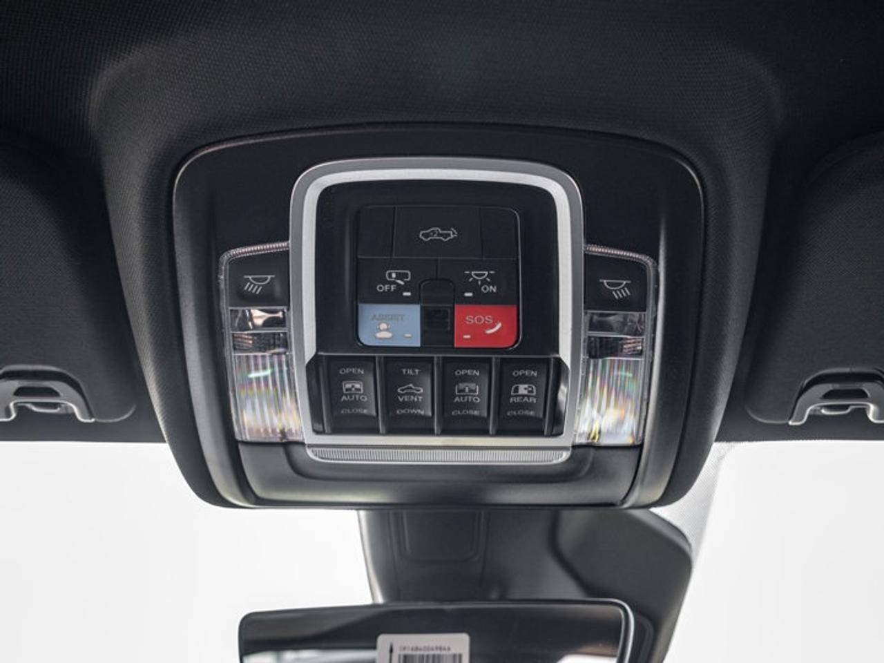 2026 RAM 1500 SPORT Photo