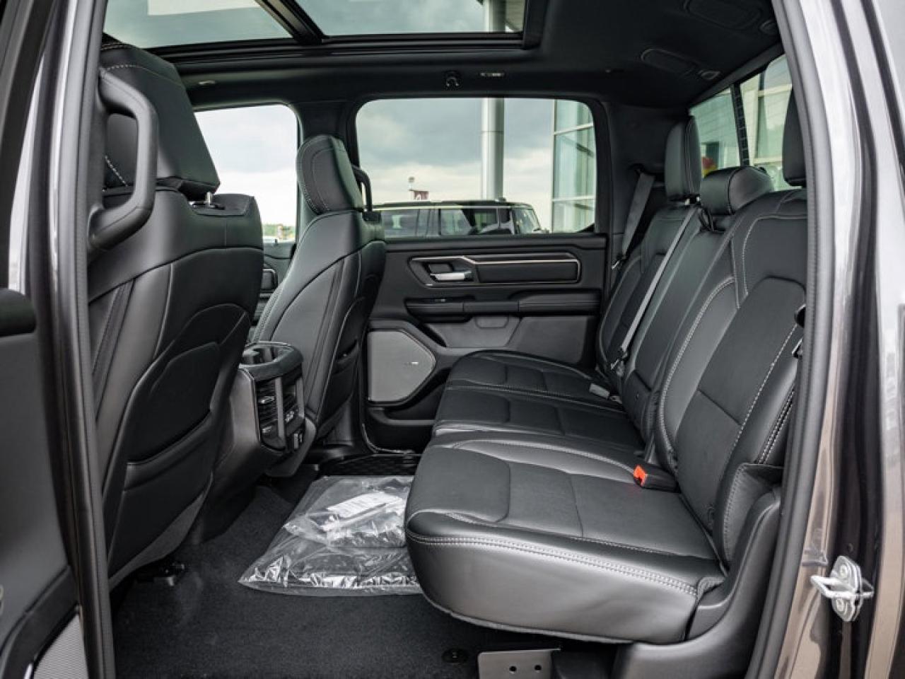 2026 RAM 1500 SPORT Photo