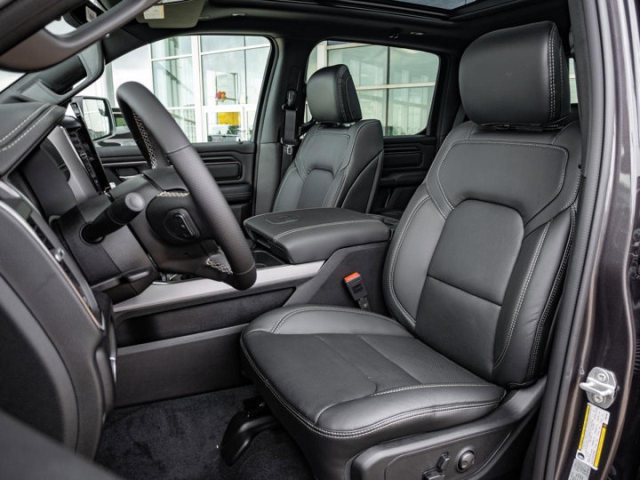 2026 RAM 1500 SPORT Photo