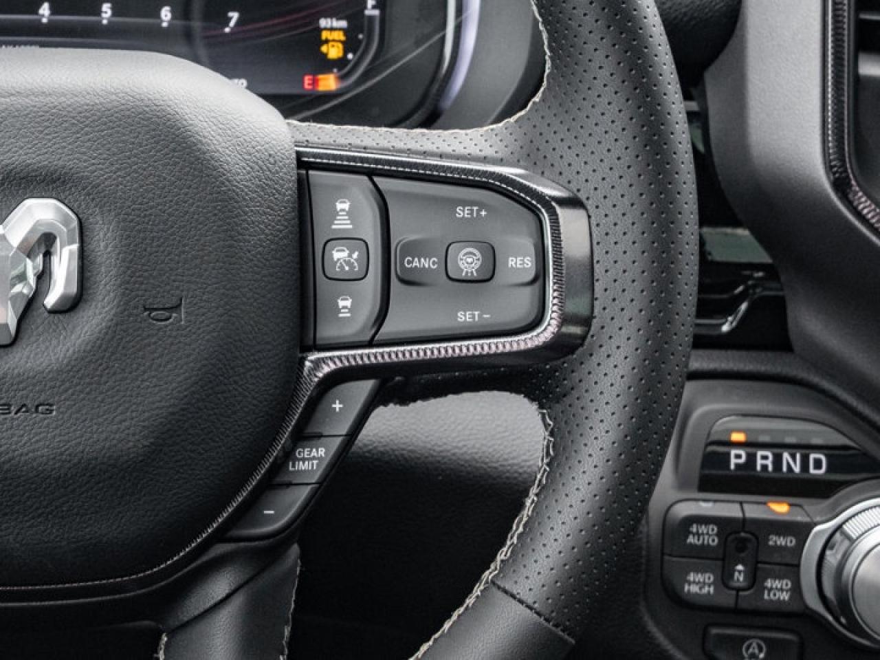 2026 RAM 1500 SPORT Photo