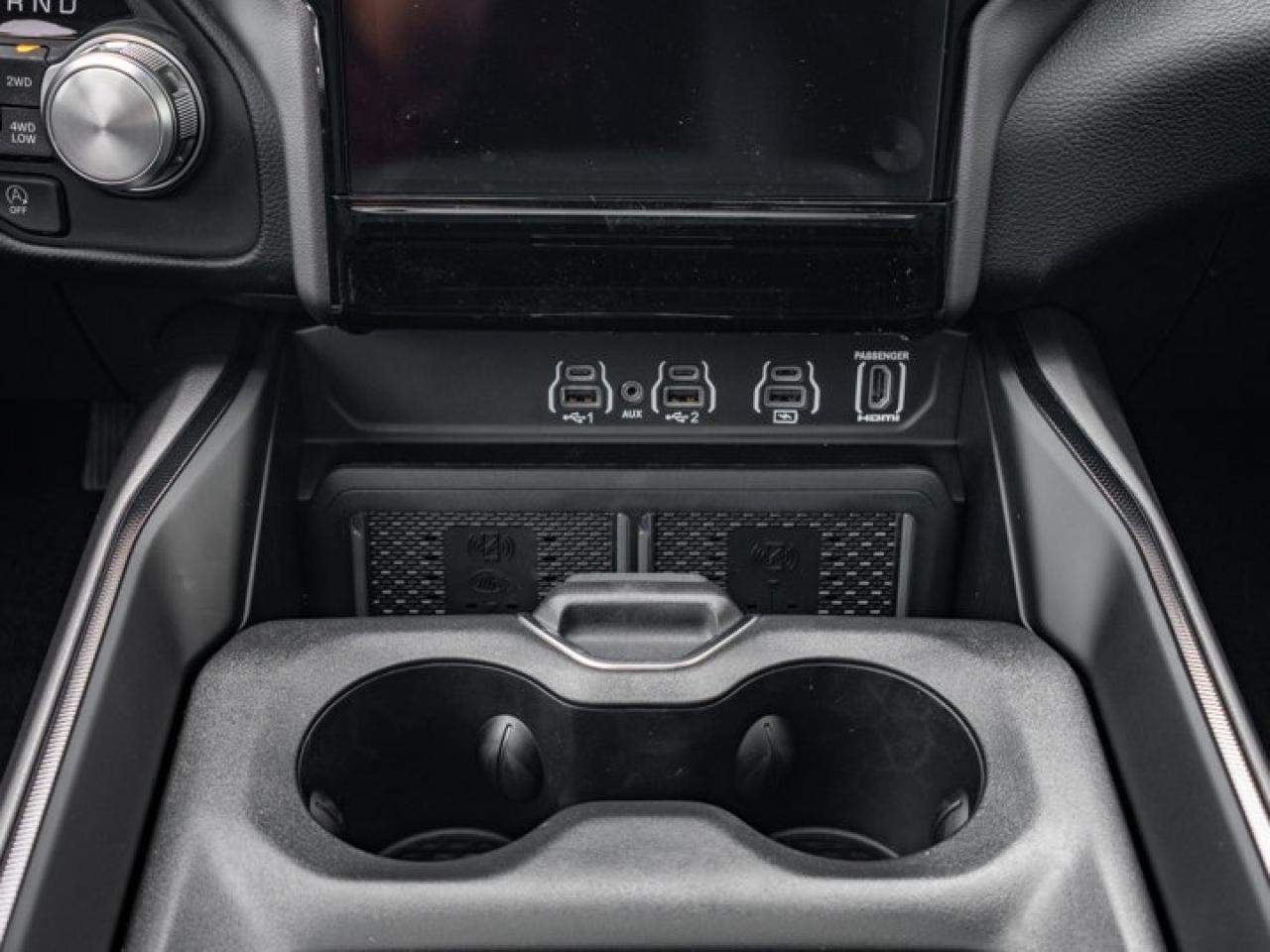 2026 RAM 1500 SPORT Photo