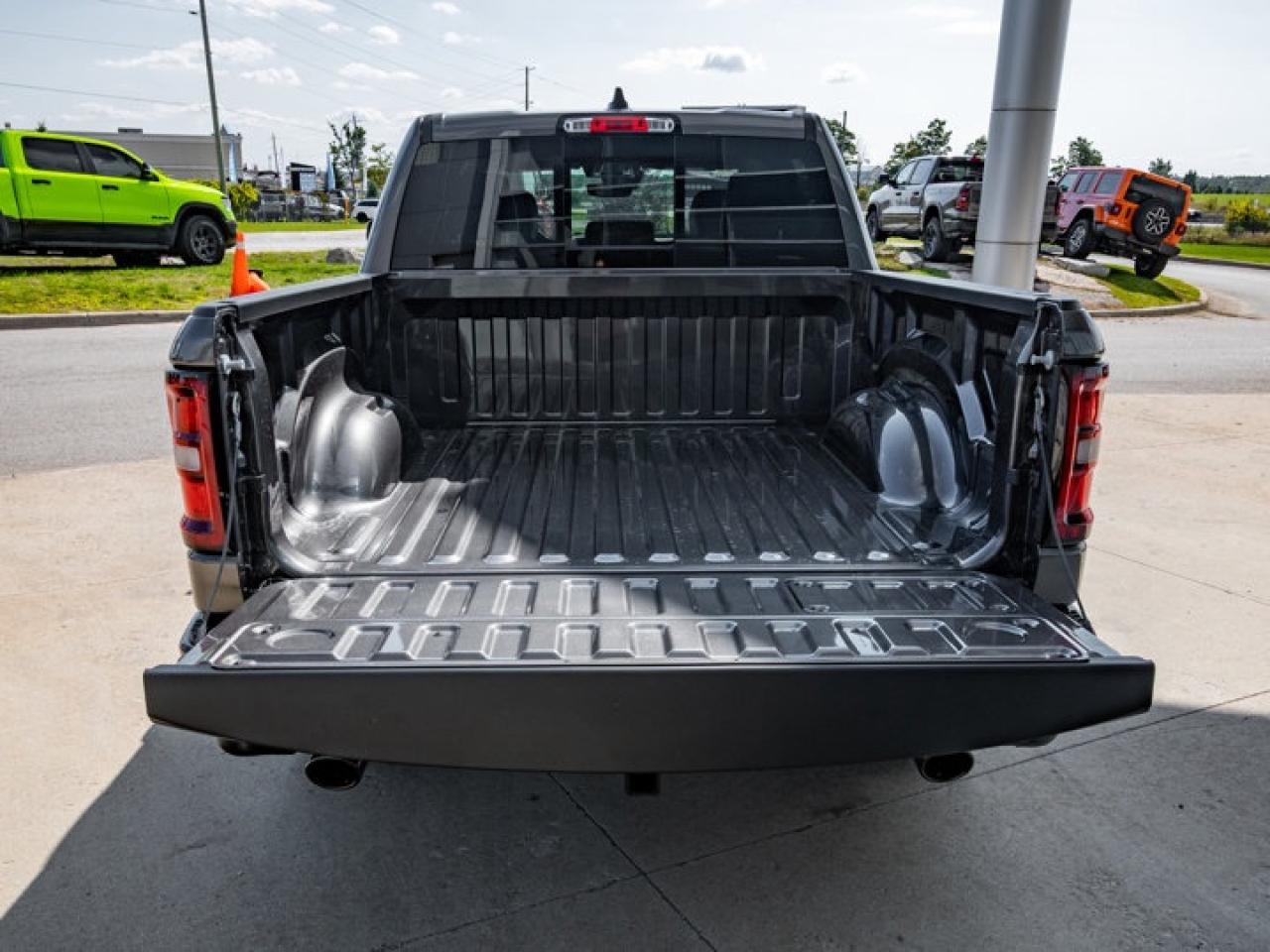 2026 RAM 1500 SPORT Photo