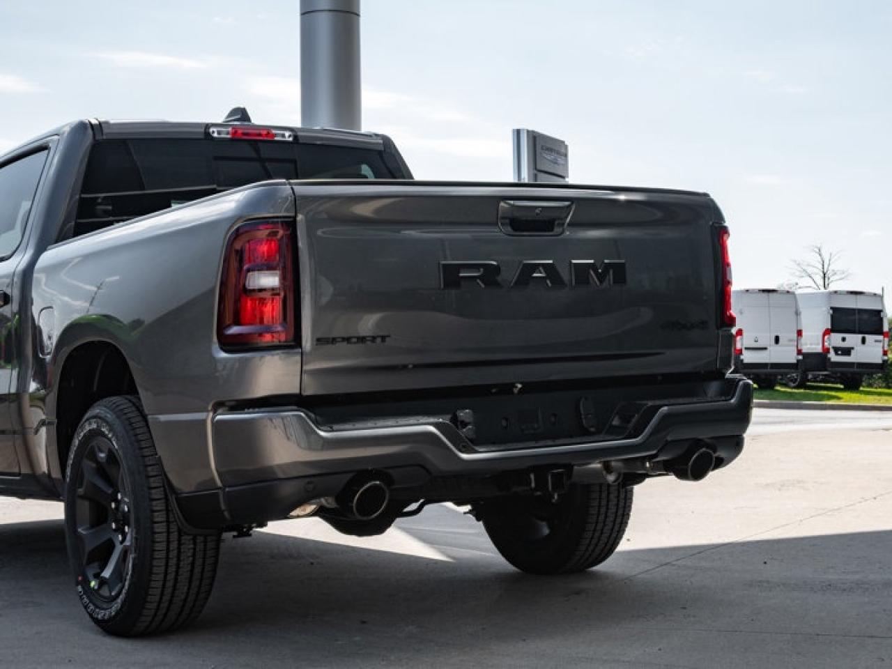 2026 RAM 1500 SPORT Photo