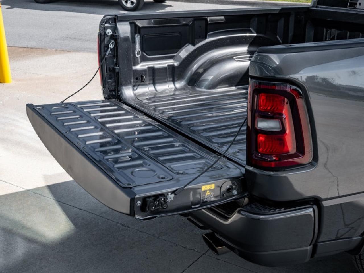 2026 RAM 1500 SPORT Photo