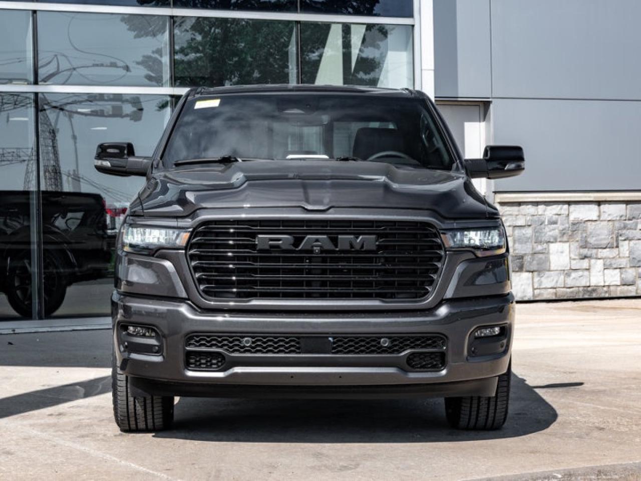 2026 RAM 1500 SPORT Photo