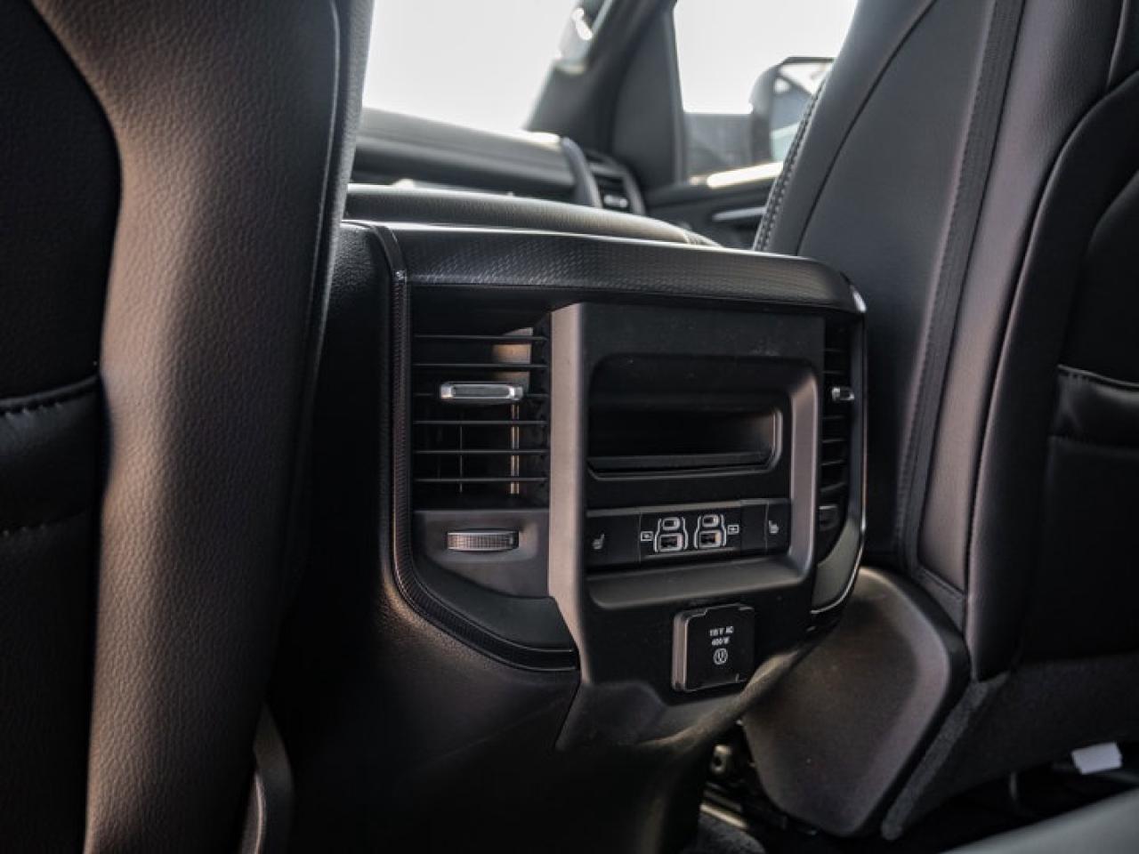 2026 RAM 1500 SPORT Photo