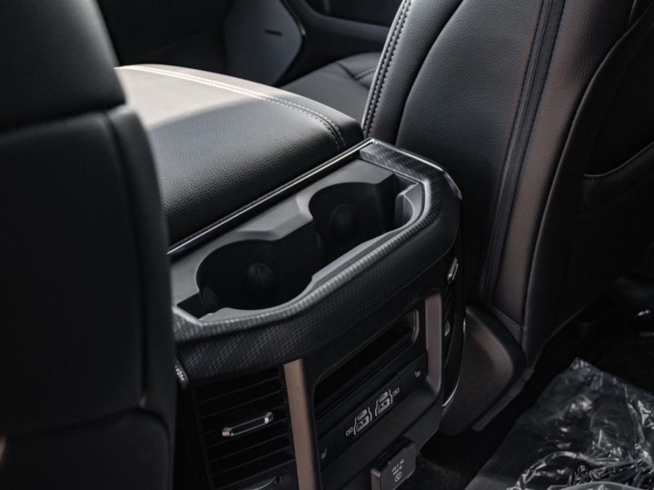 2026 RAM 1500 SPORT Photo