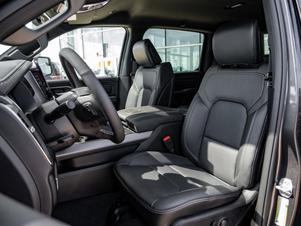 2026 RAM 1500 SPORT Photo