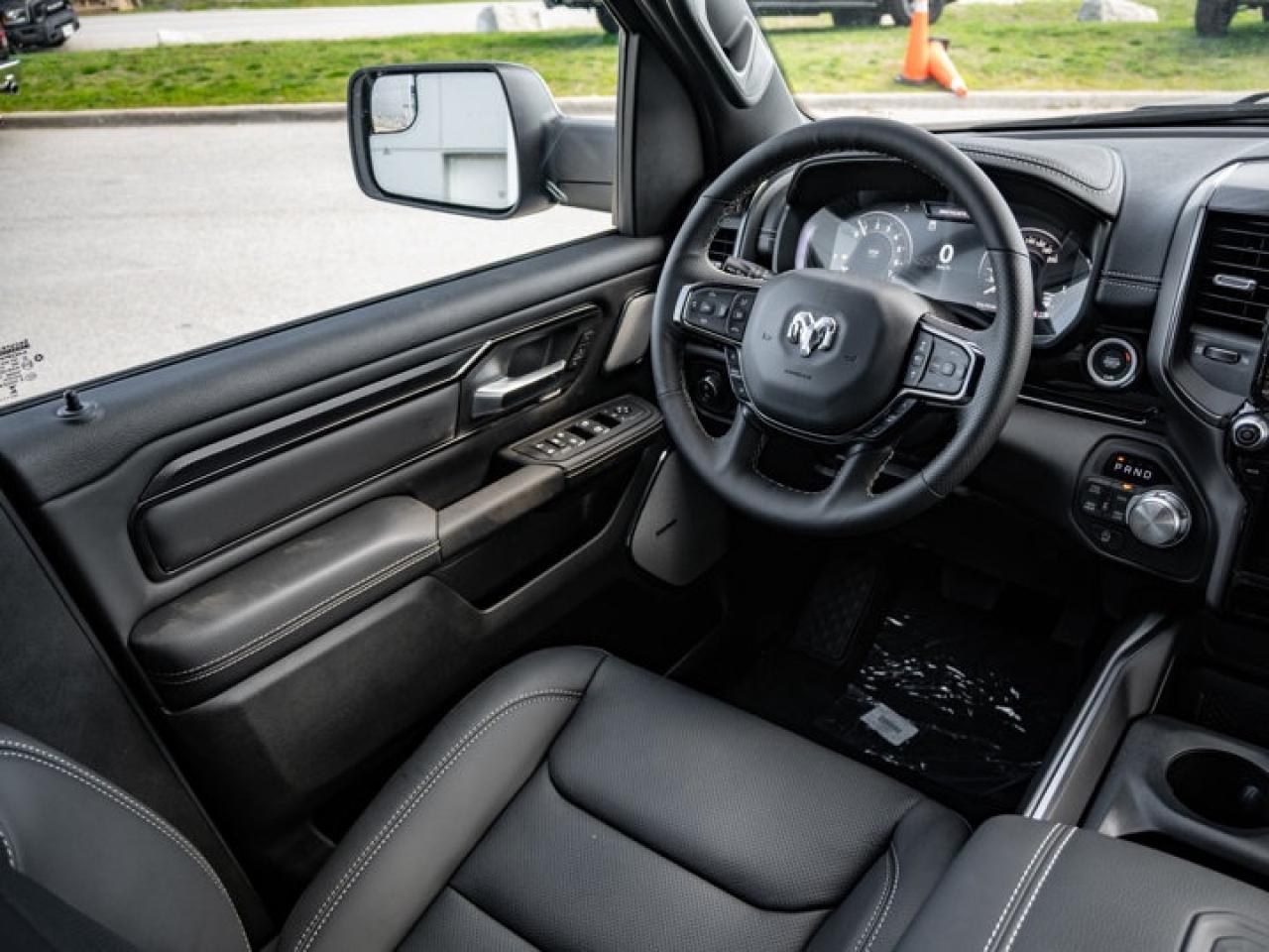 2026 RAM 1500 SPORT Photo