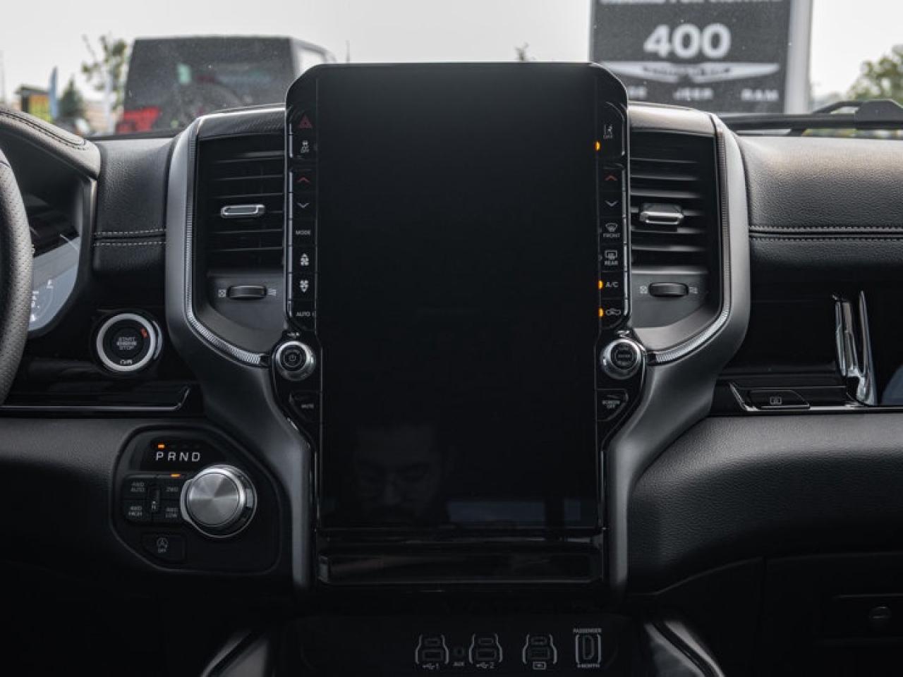 2026 RAM 1500 SPORT Photo