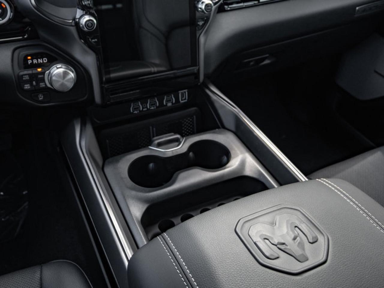 2026 RAM 1500 SPORT Photo