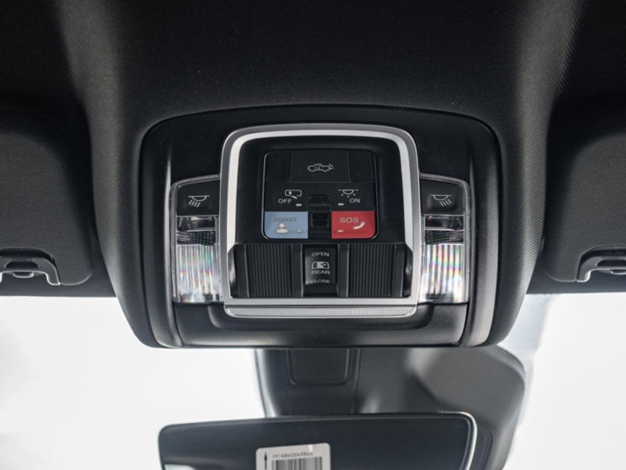 2026 RAM 1500 SPORT Photo