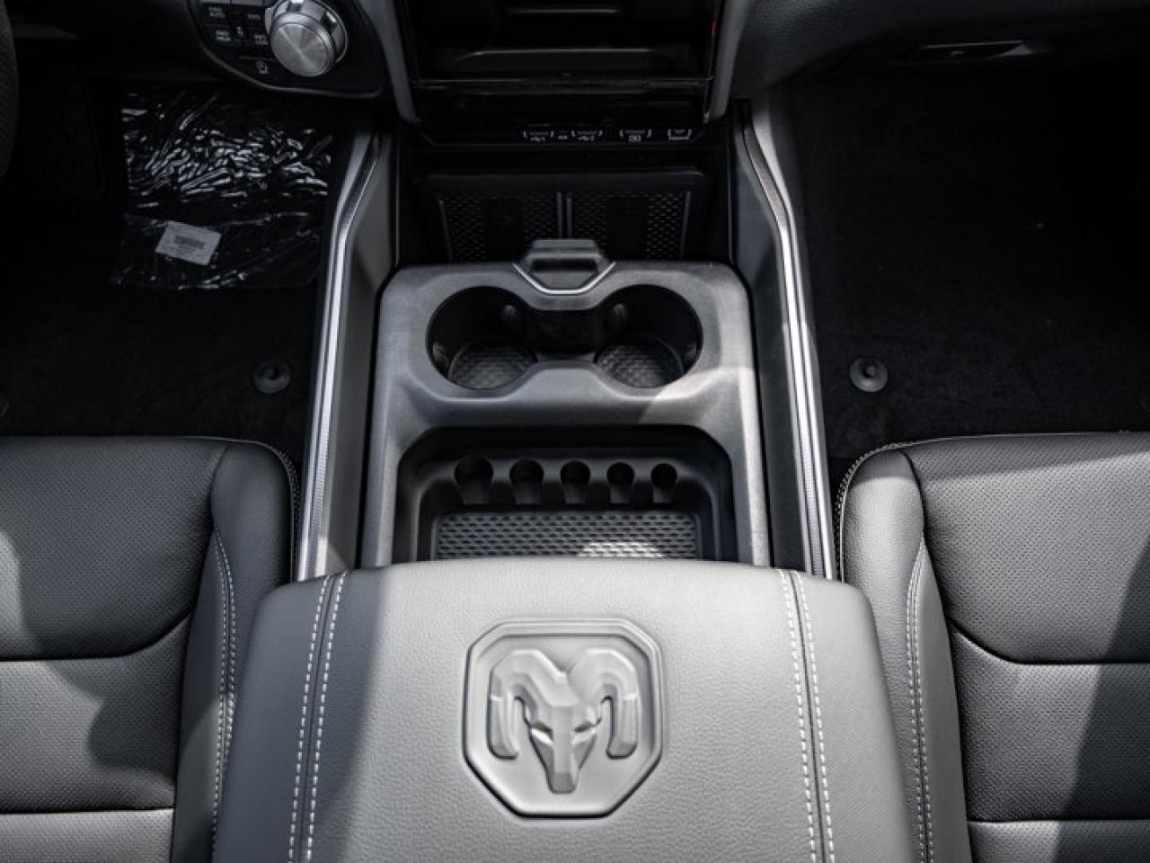 2026 RAM 1500 SPORT Photo