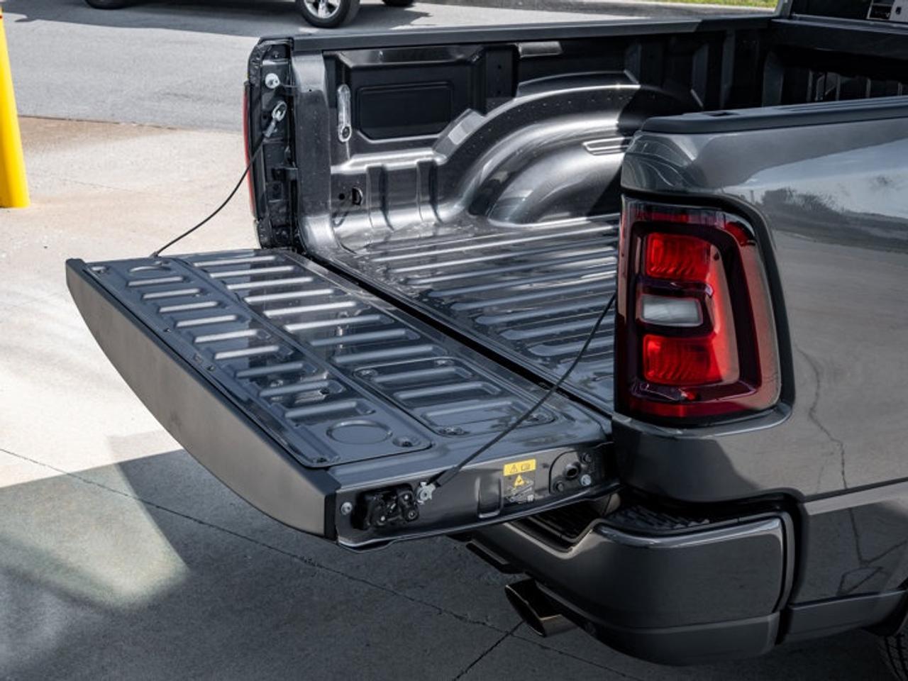 2026 RAM 1500 SPORT Photo