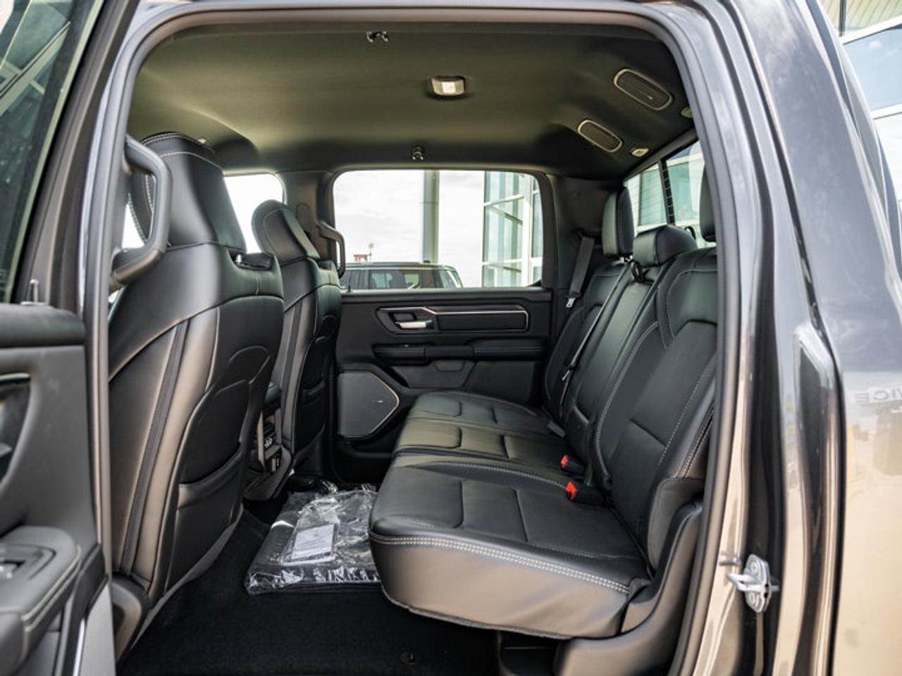 2026 RAM 1500 SPORT Photo