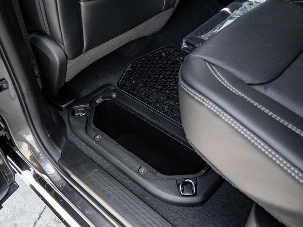 2026 RAM 1500 SPORT Photo