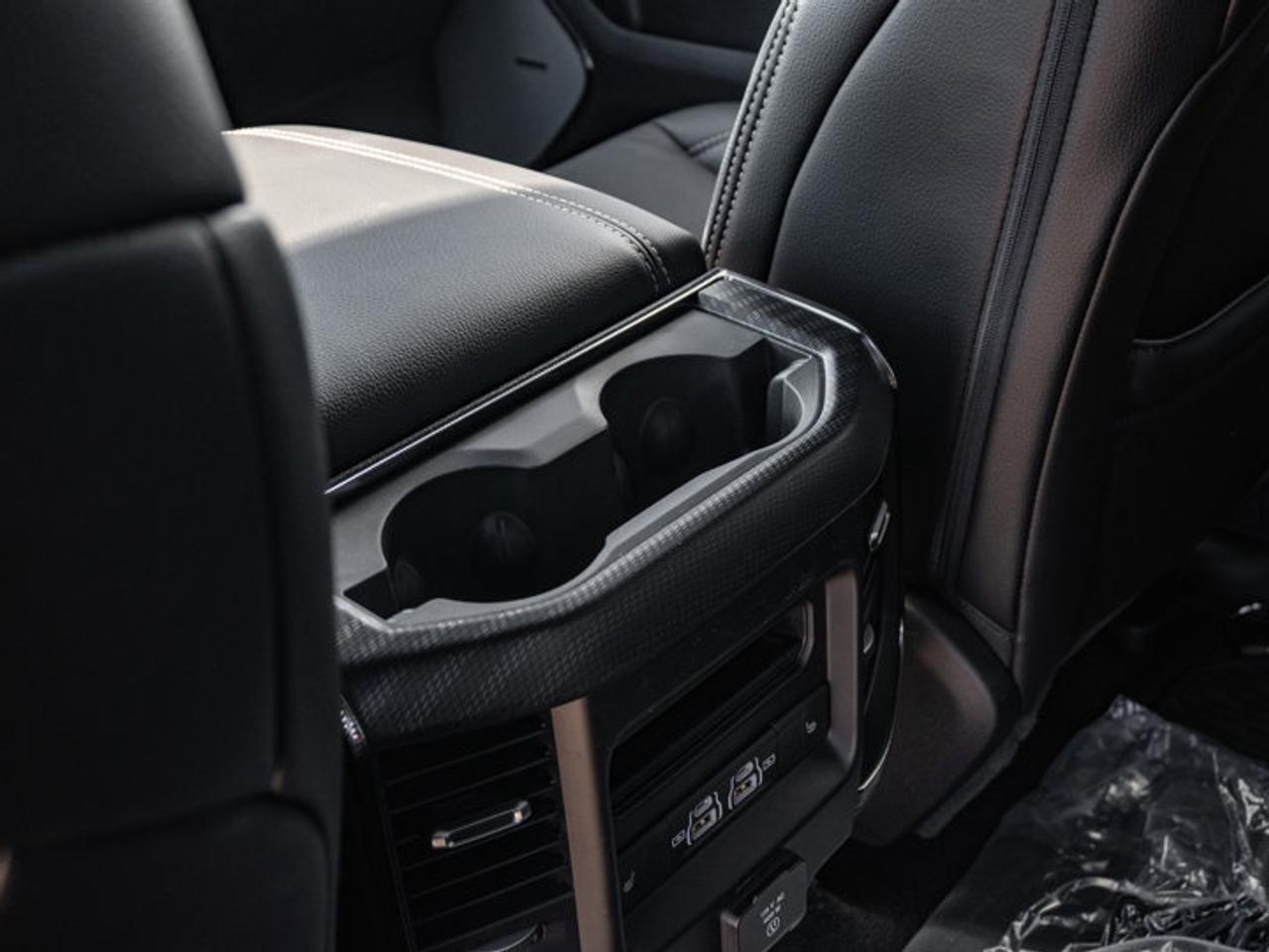 2026 RAM 1500 SPORT Photo