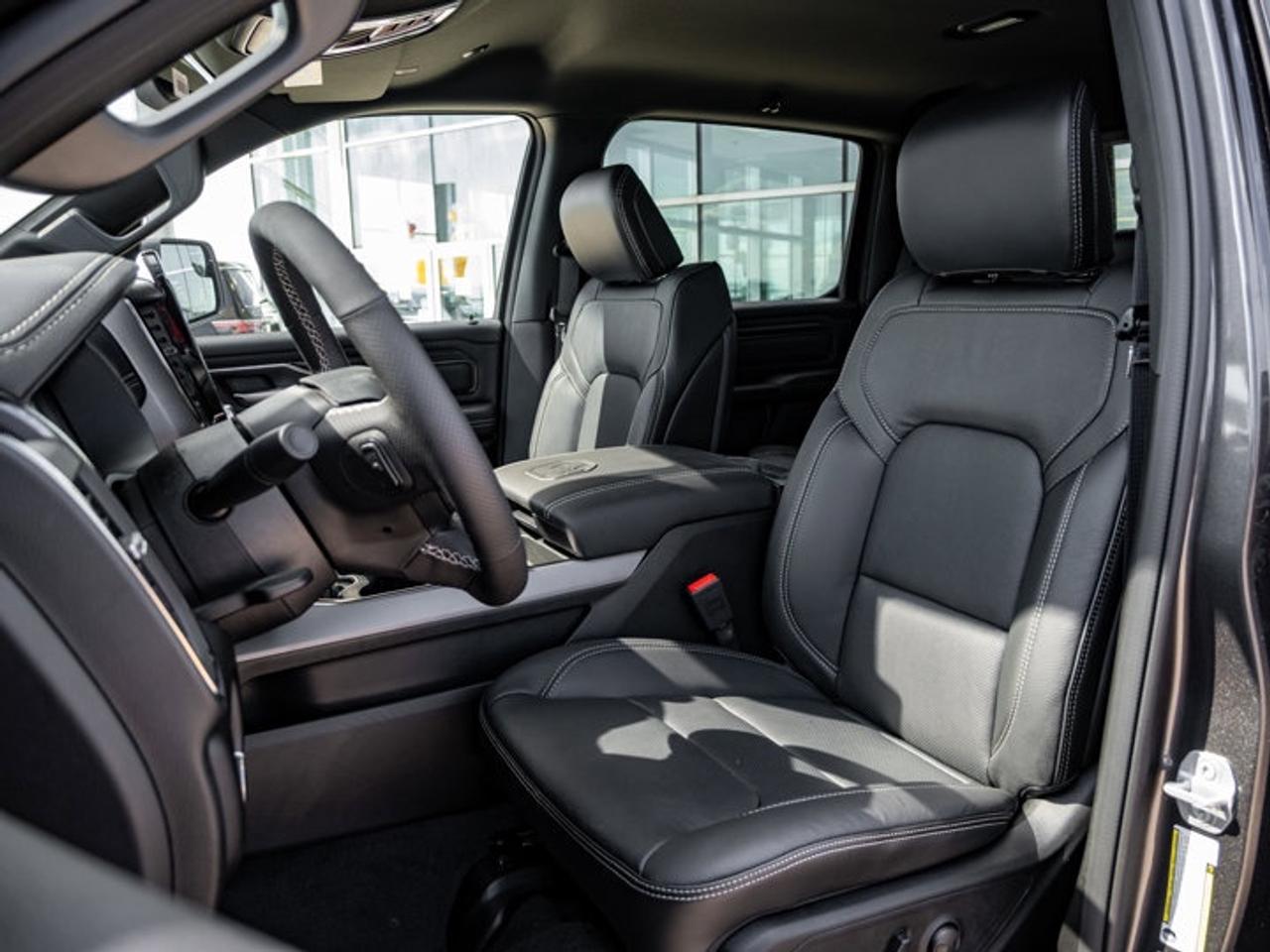 2026 RAM 1500 SPORT Photo