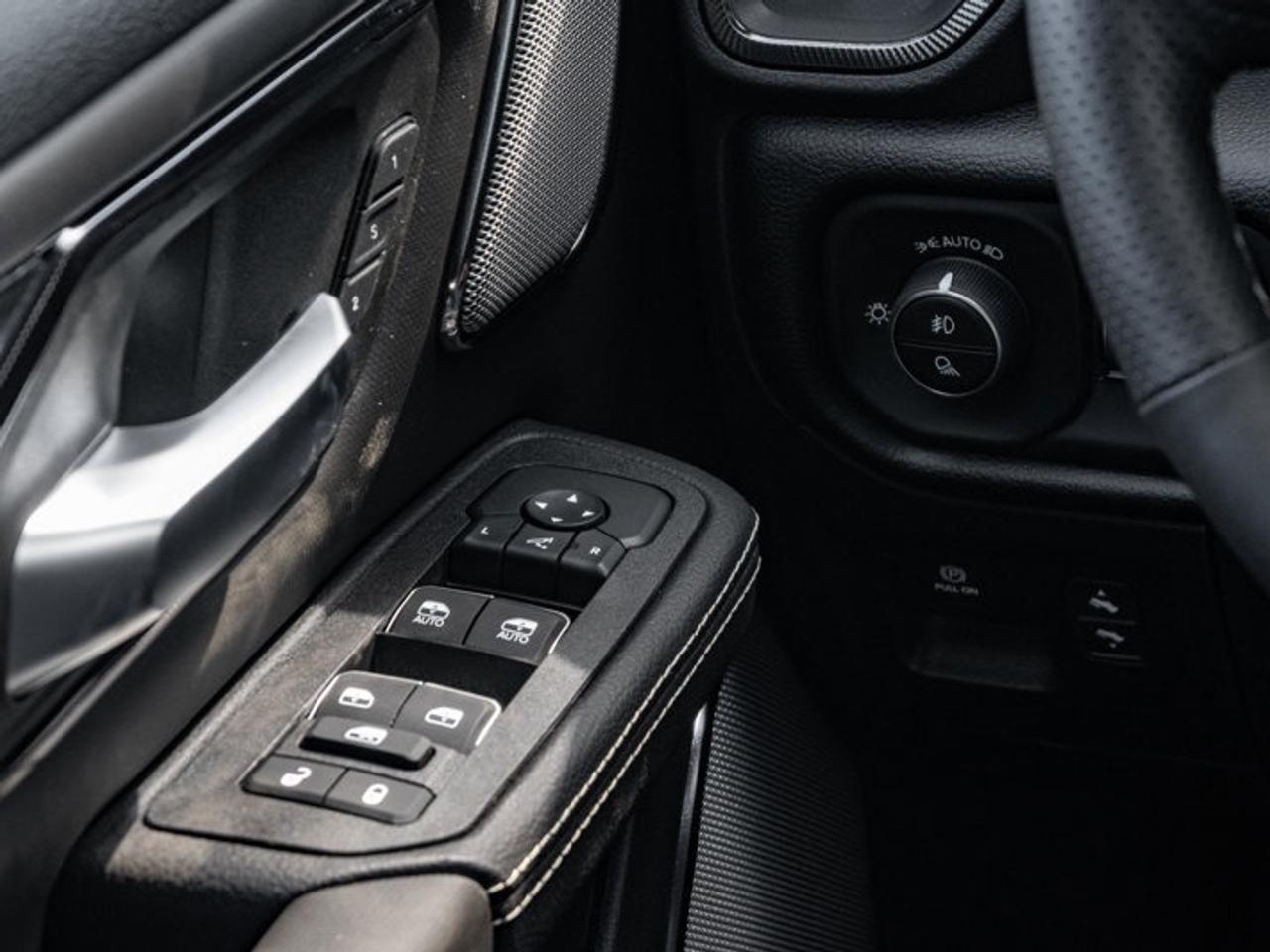 2026 RAM 1500 SPORT Photo