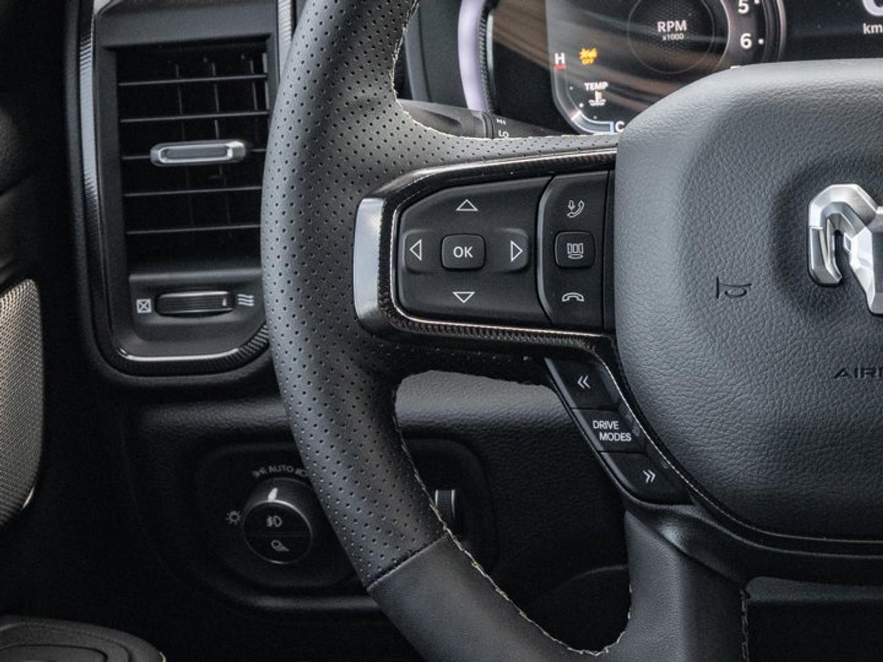 2026 RAM 1500 SPORT Photo