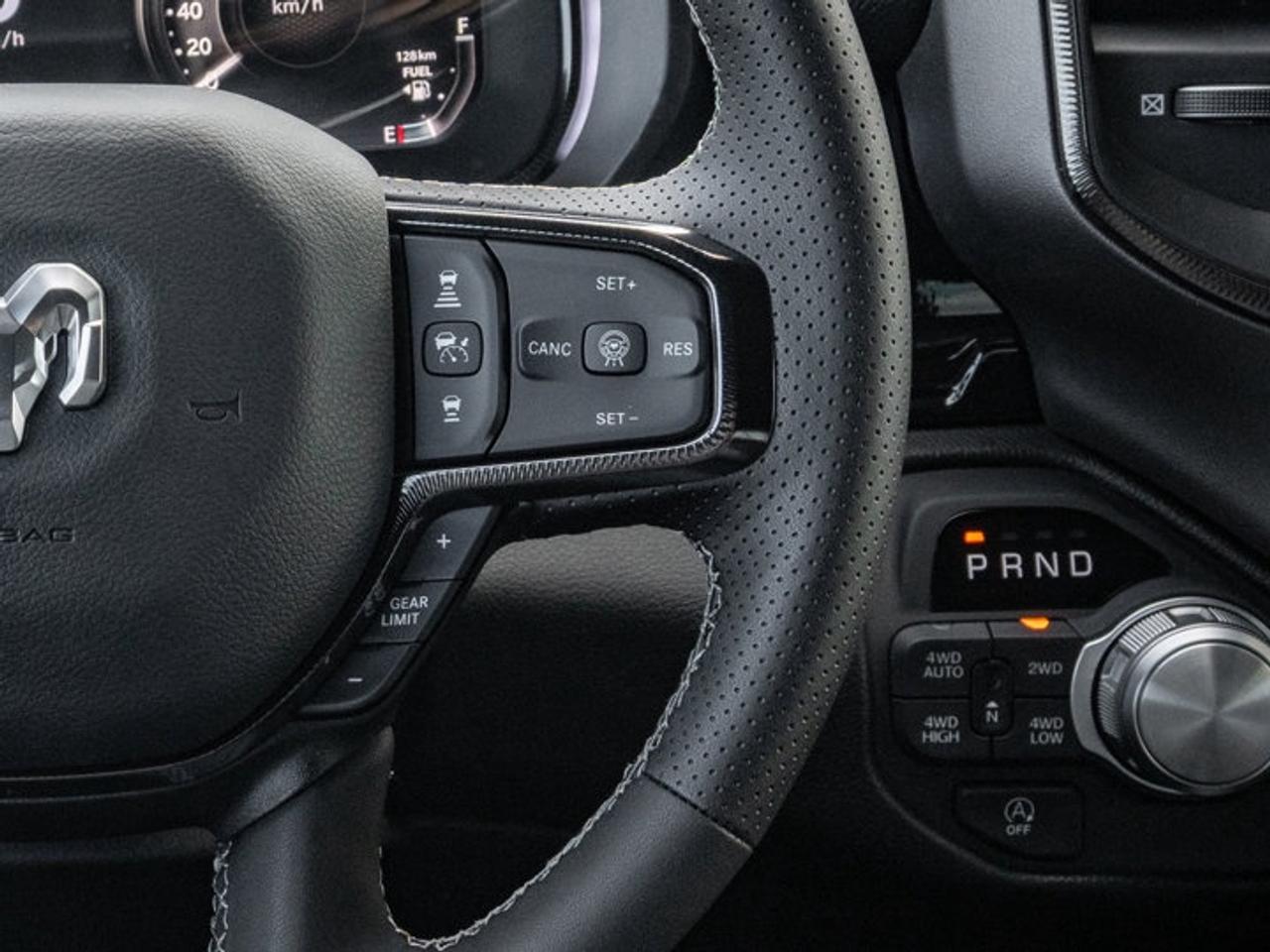 2026 RAM 1500 SPORT Photo