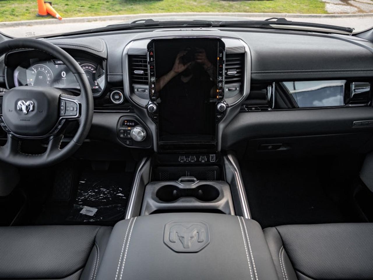 2026 RAM 1500 SPORT Photo