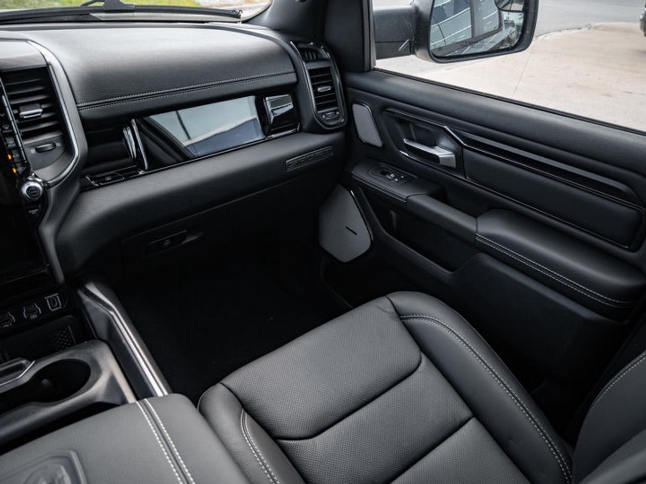 2026 RAM 1500 SPORT Photo