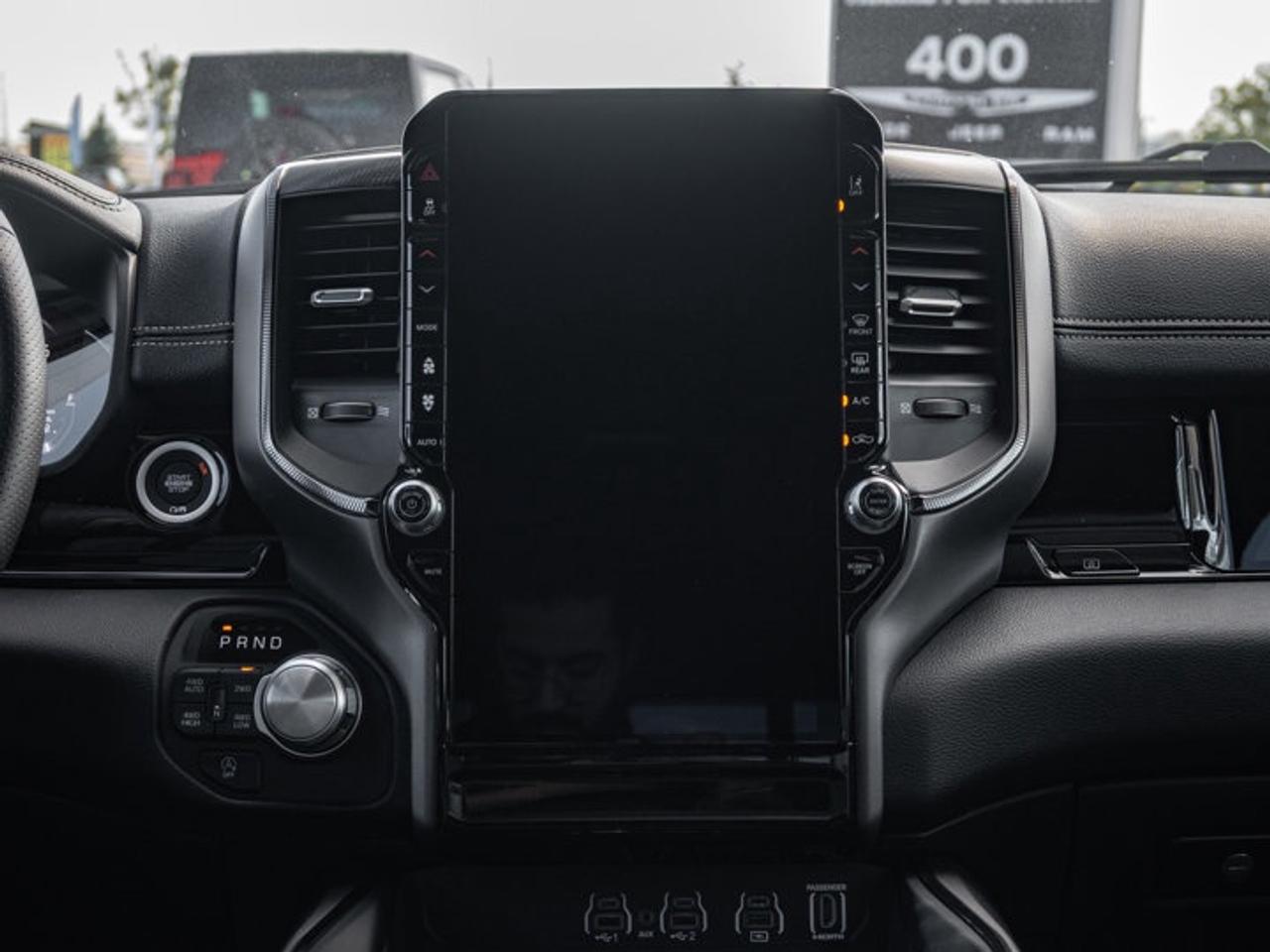 2026 RAM 1500 SPORT Photo