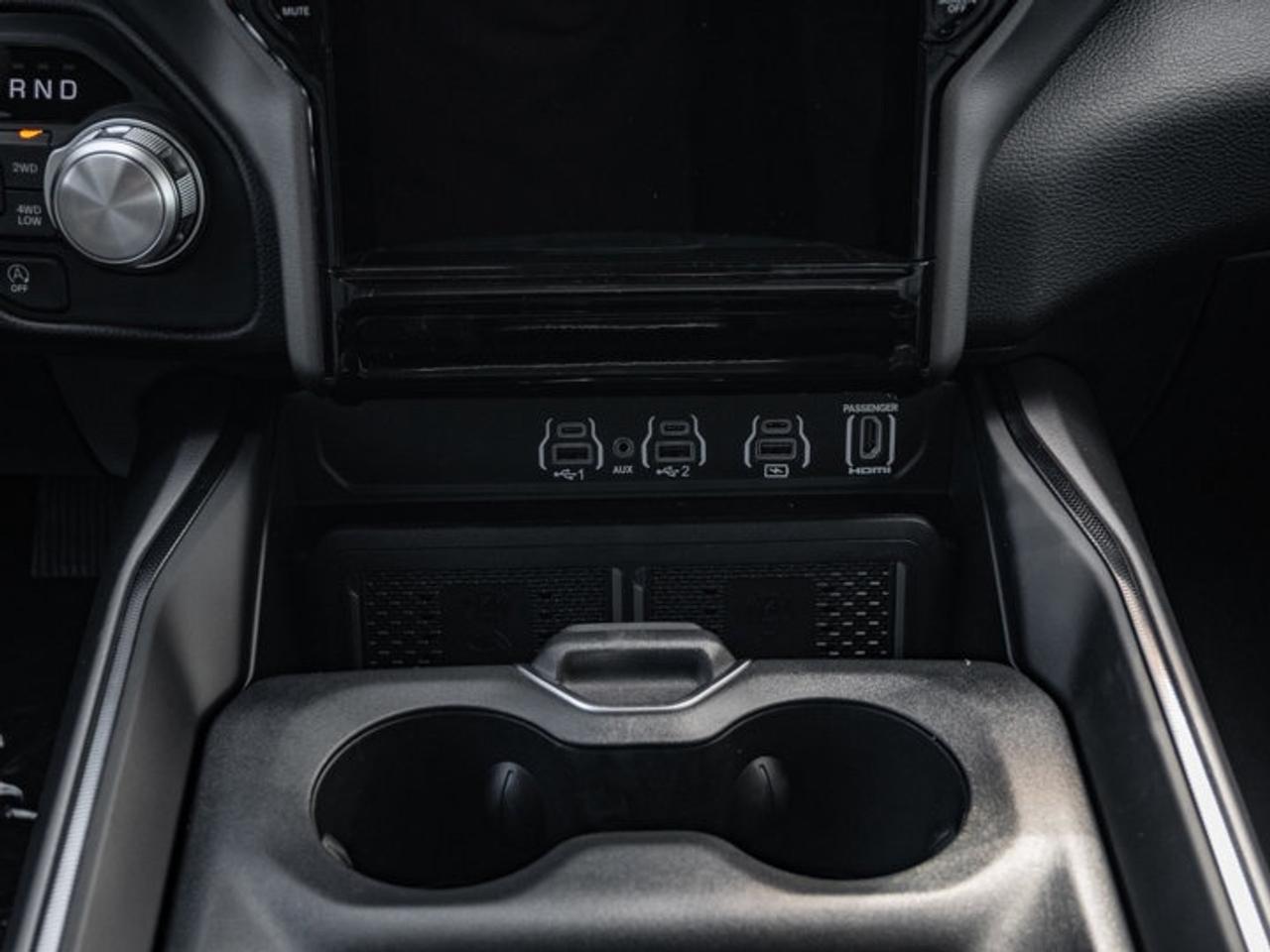 2026 RAM 1500 SPORT Photo