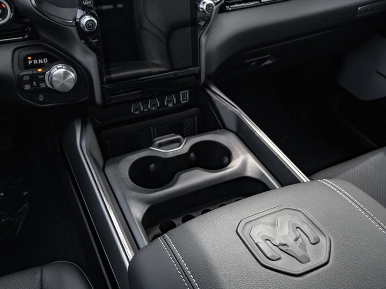 2026 RAM 1500 SPORT Photo