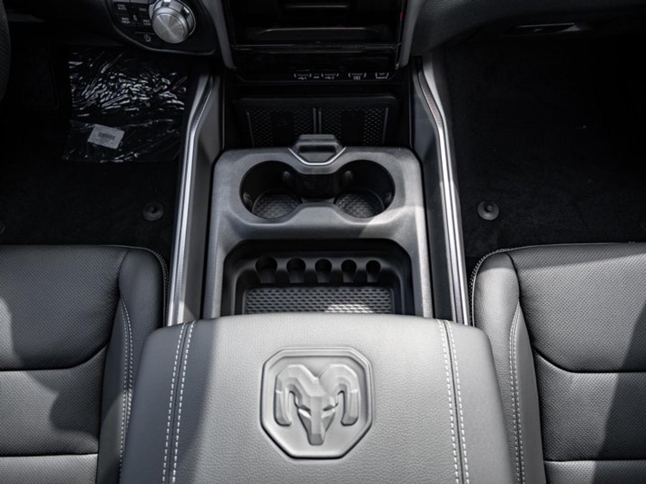 2026 RAM 1500 SPORT Photo