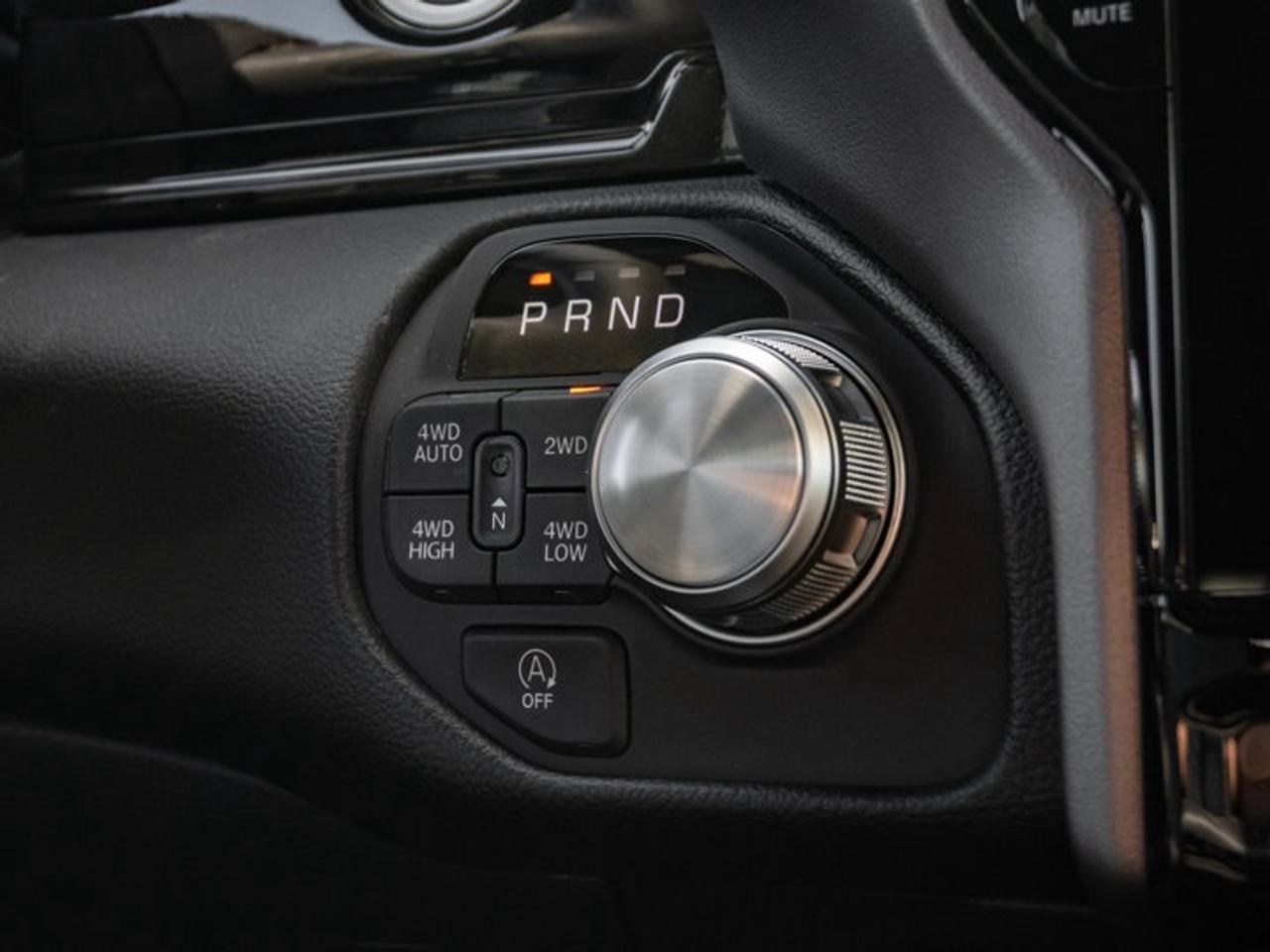 2026 RAM 1500 SPORT Photo