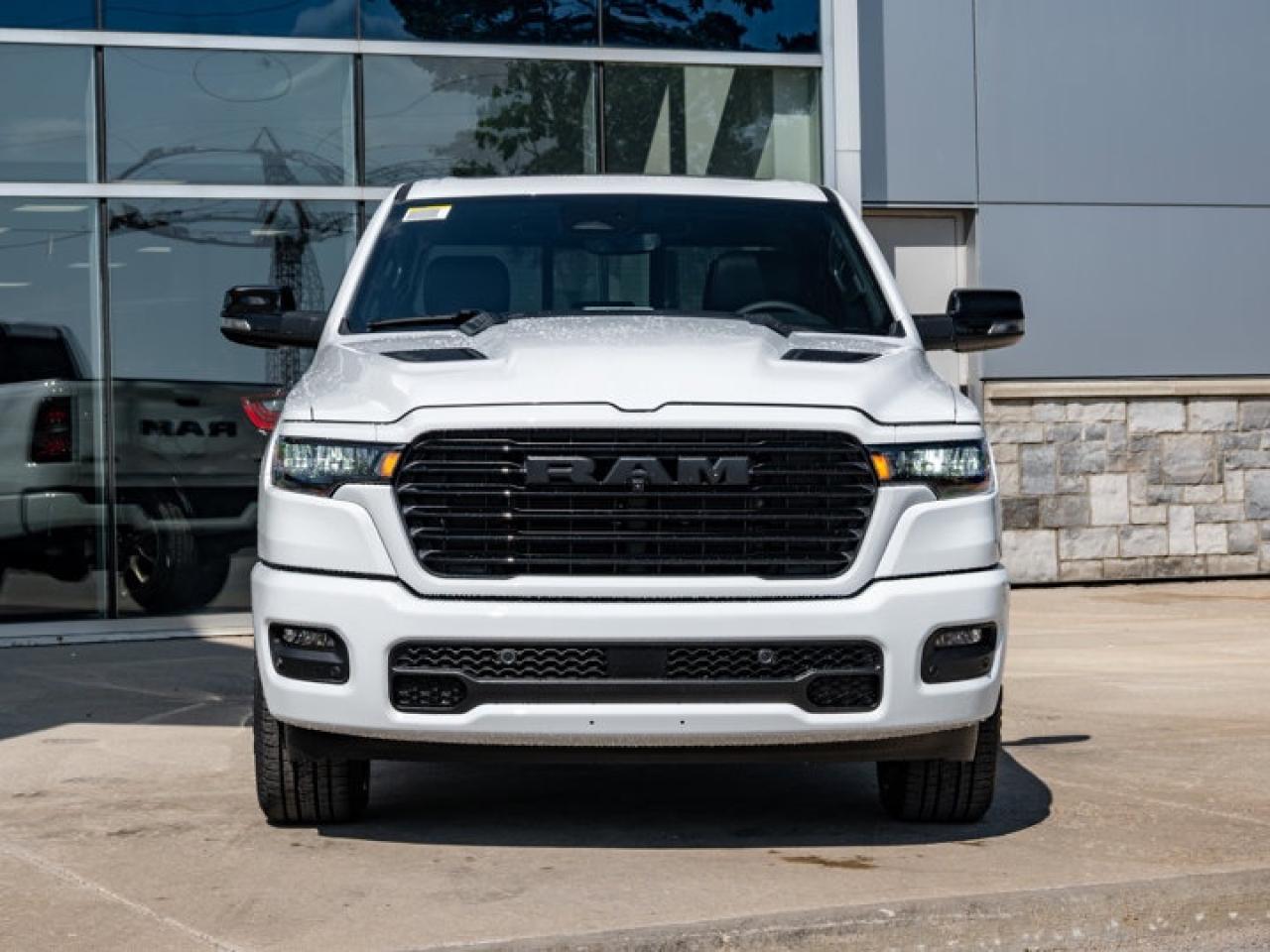 2026 RAM 1500 SPORT Photo