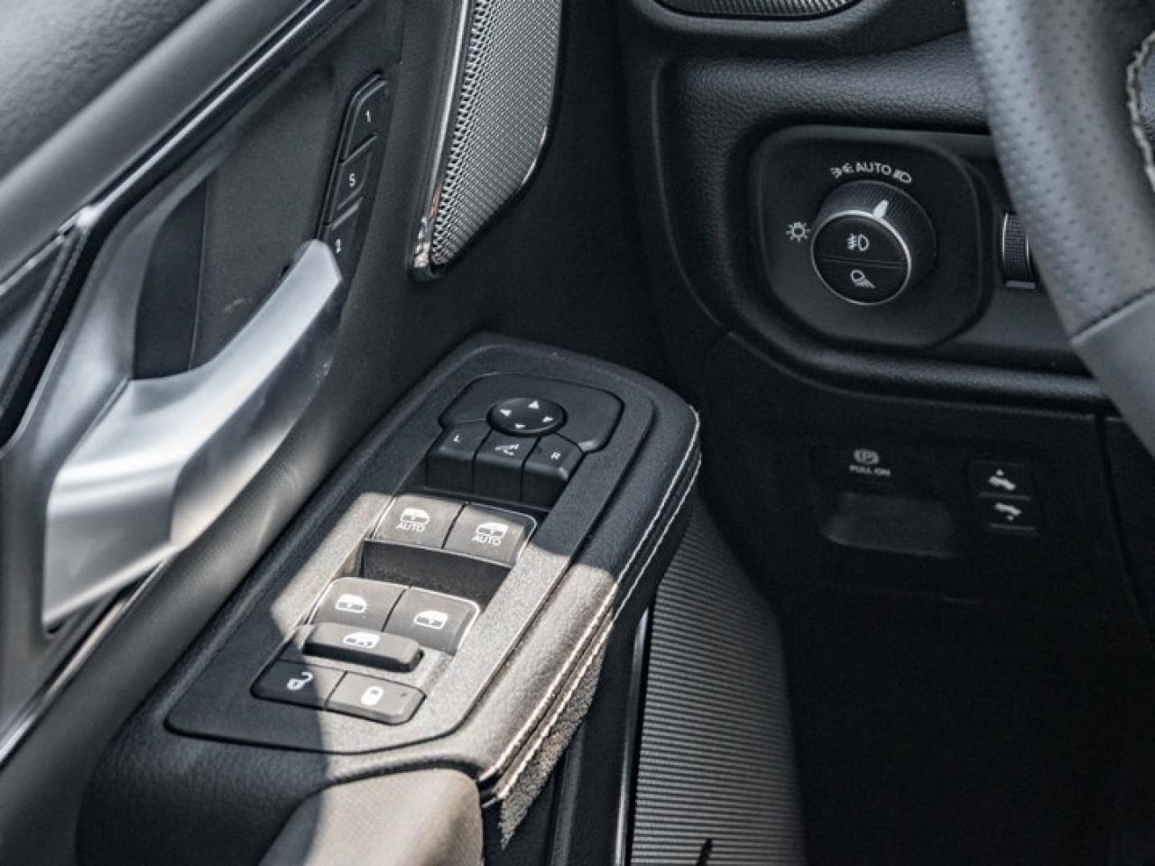 2026 RAM 1500 SPORT Photo