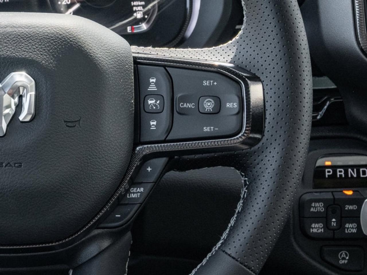 2026 RAM 1500 SPORT Photo