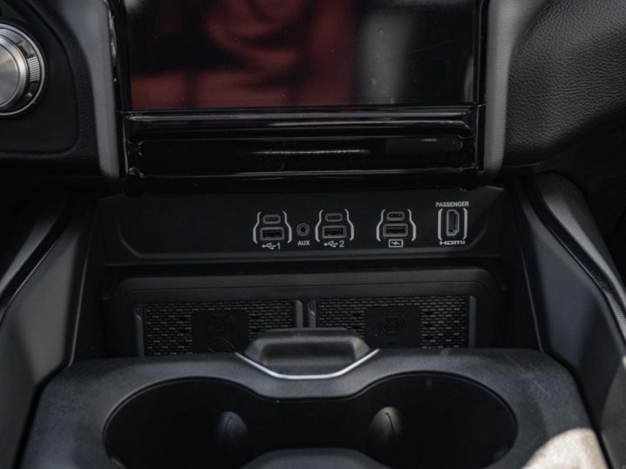 2026 RAM 1500 SPORT Photo