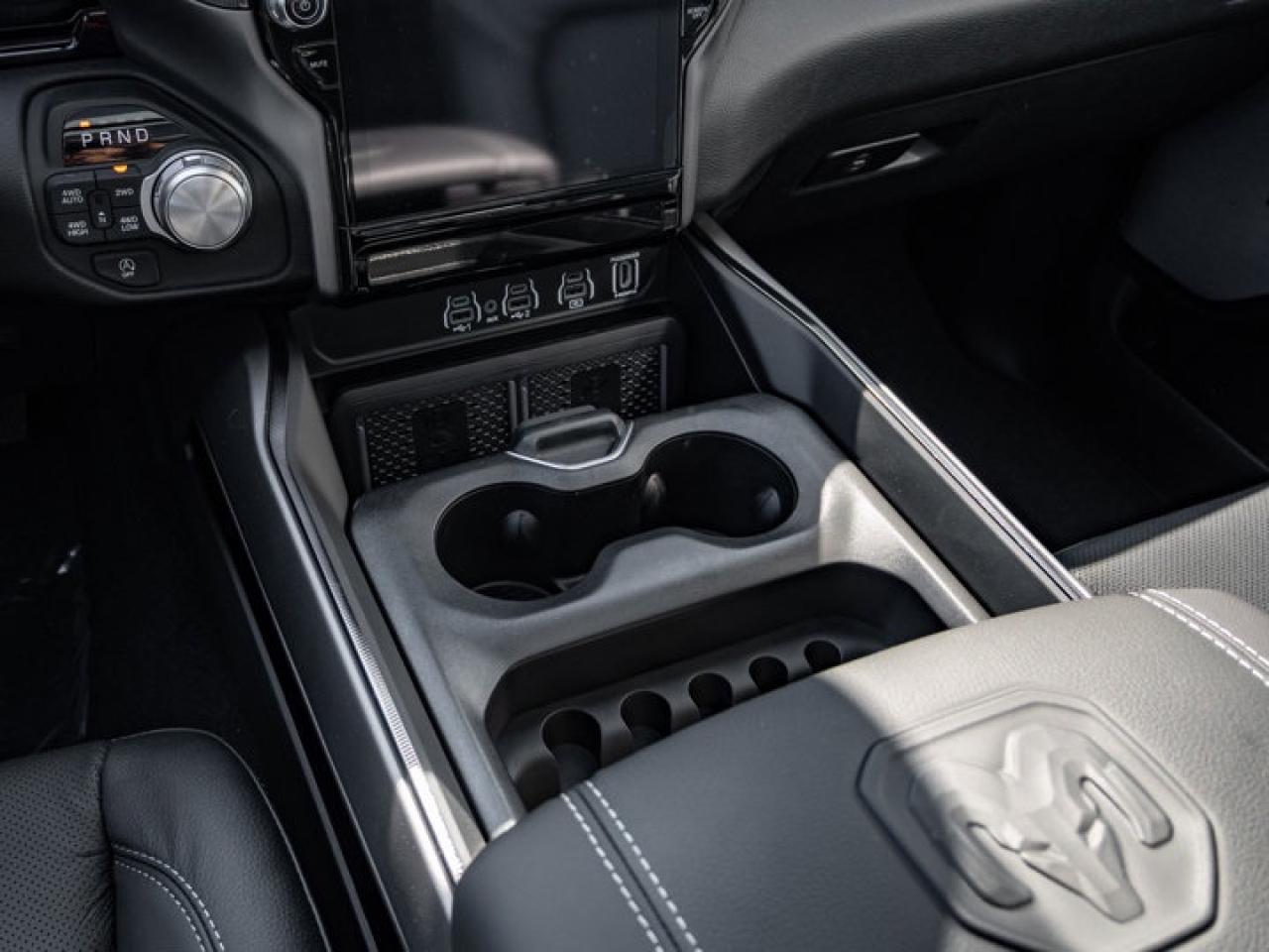 2026 RAM 1500 SPORT Photo