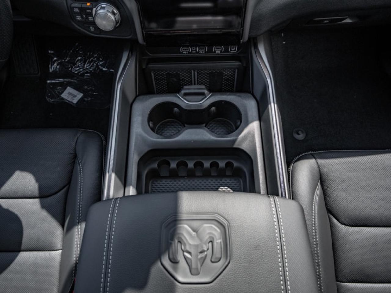 2026 RAM 1500 SPORT Photo