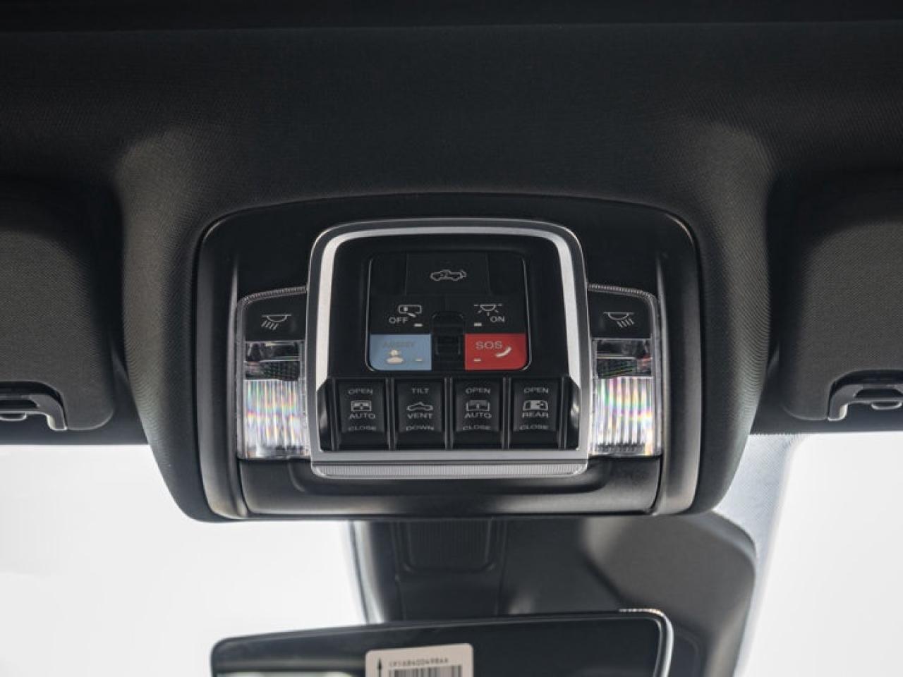 2026 RAM 1500 SPORT Photo