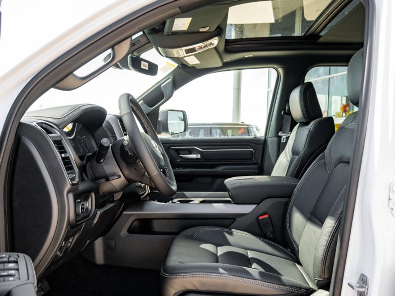 2026 RAM 1500 SPORT Photo