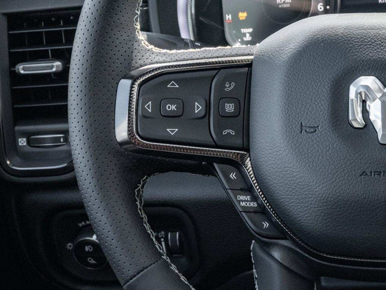 2026 RAM 1500 SPORT Photo