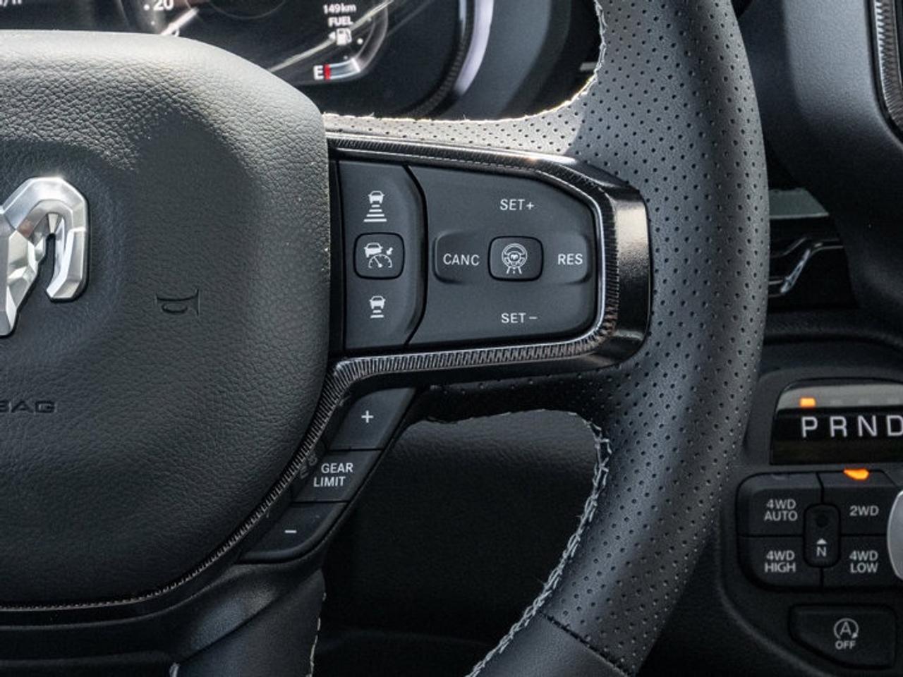 2026 RAM 1500 SPORT Photo