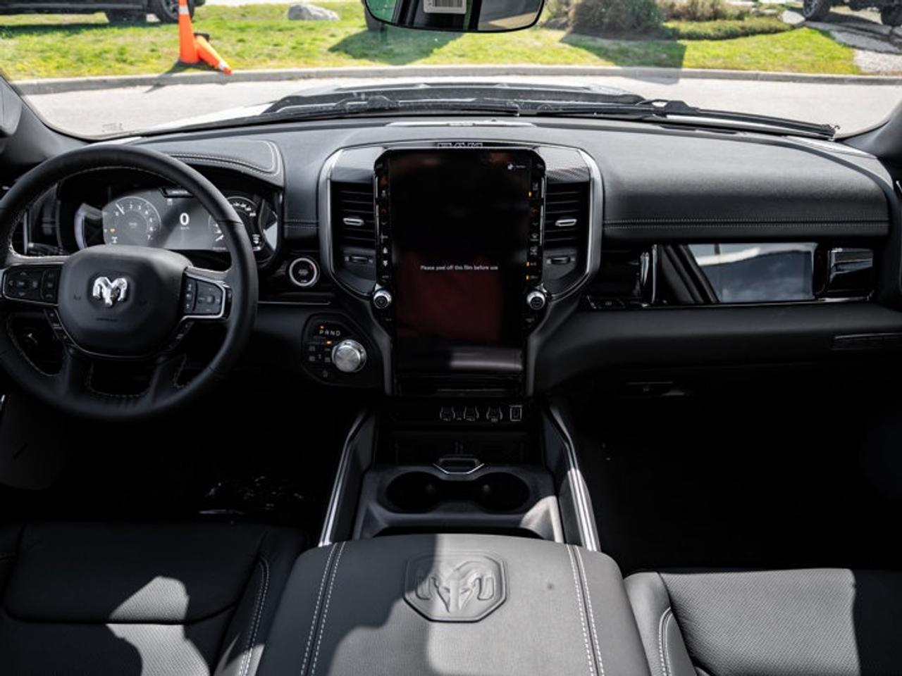 2026 RAM 1500 SPORT Photo