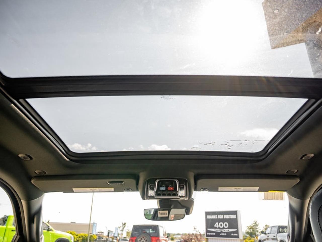 2026 RAM 1500 SPORT Photo