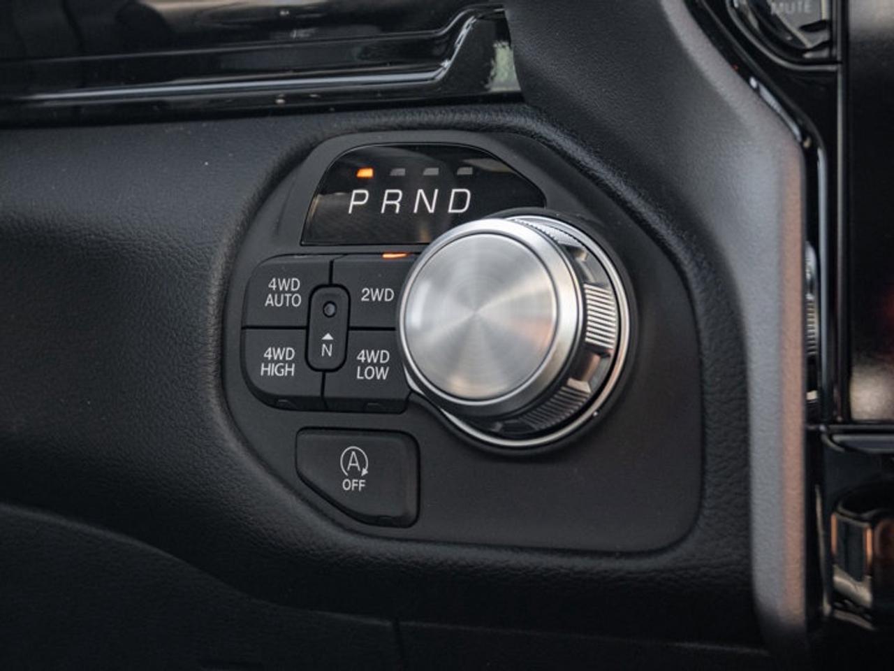 2026 RAM 1500 SPORT Photo