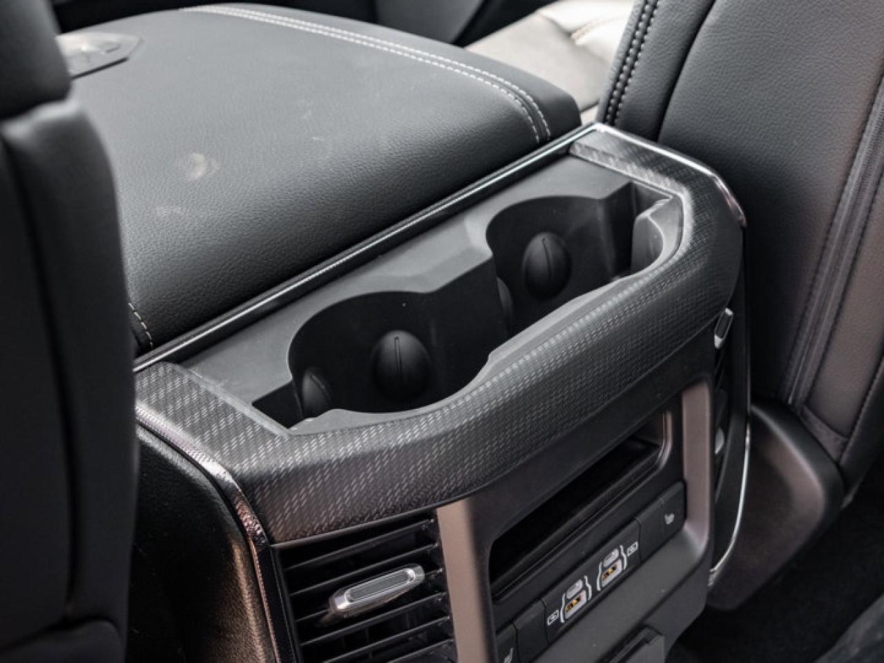 2026 RAM 1500 SPORT Photo